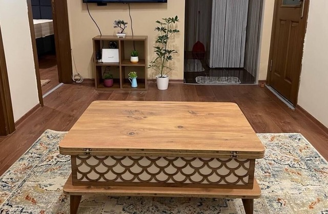 In Taksim- center of Istanbul- 5 minutes walking to Metro & Taksim square