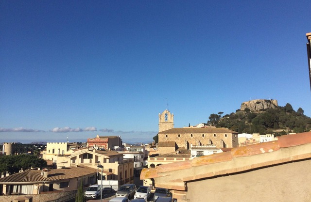 In the heart of Begur, unique and authentic!