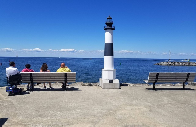 IN THE HEART OF SISTER BAY!!!