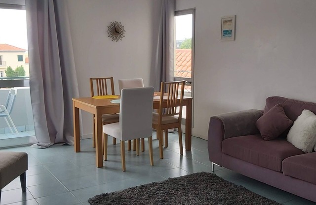 In the Heart of the Old Town, Access to Everything