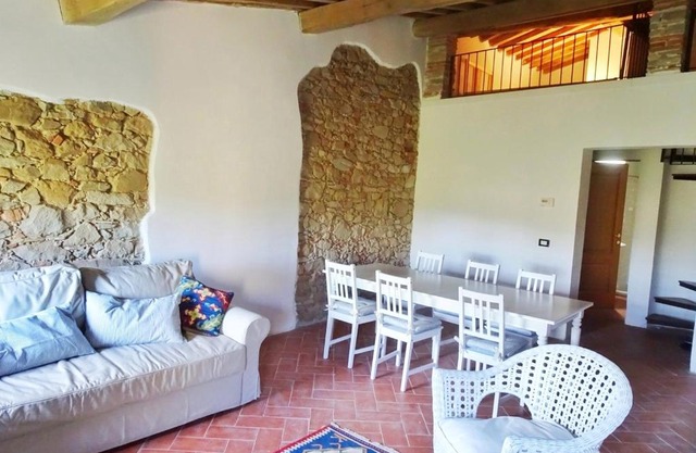 Incantevole appartamento con giardino vista mare