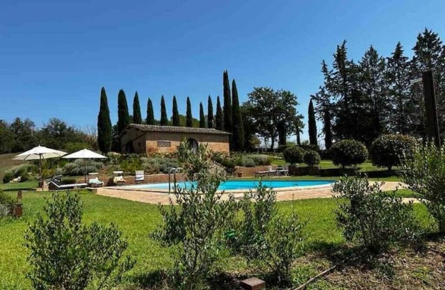 Incantevole Appartamento di 45mq in Casale Toscano