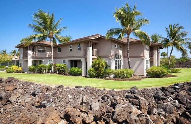 Waikoloa Colony Villas 