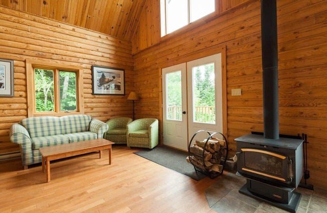 Incredible view and Spa - Domaine Appalaches 70