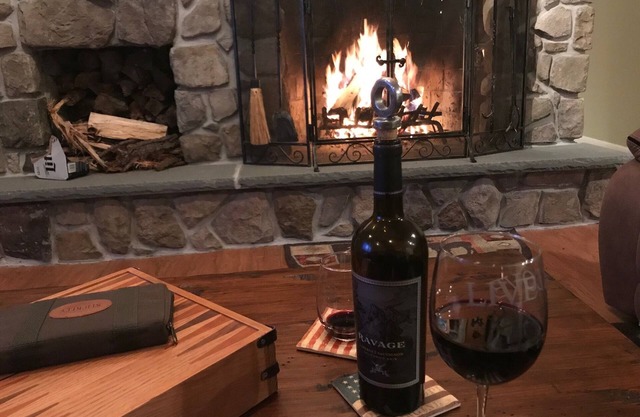 Incredible Getaway ~ Lake Wallenpaupack