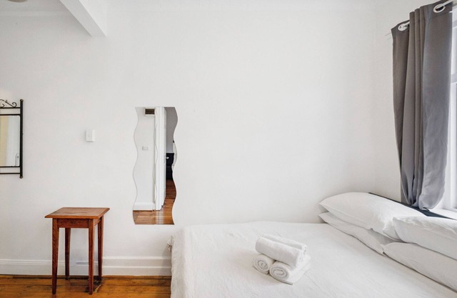 Incredible Location 1 BDR Apt