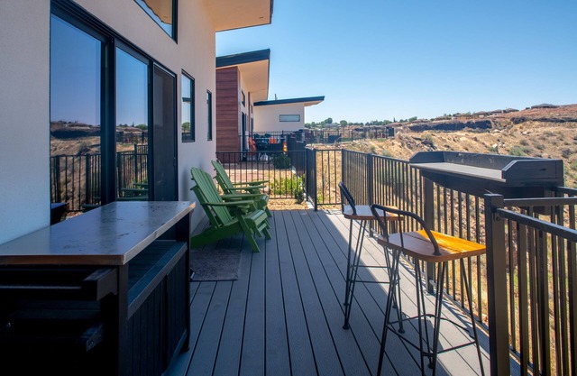 Incredible View #4 at The Dwellings