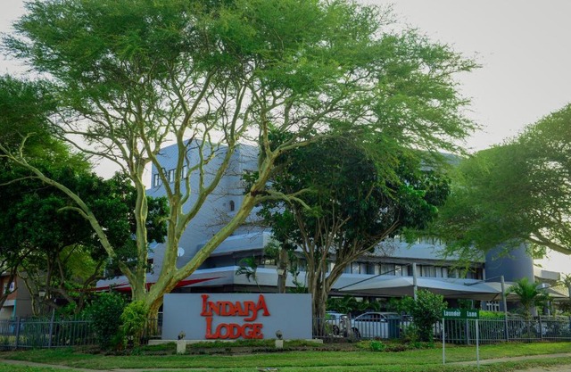 Indaba Lodge Hotel Richards Bay