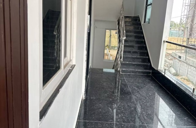 Independent floor for rent in Hyderabad