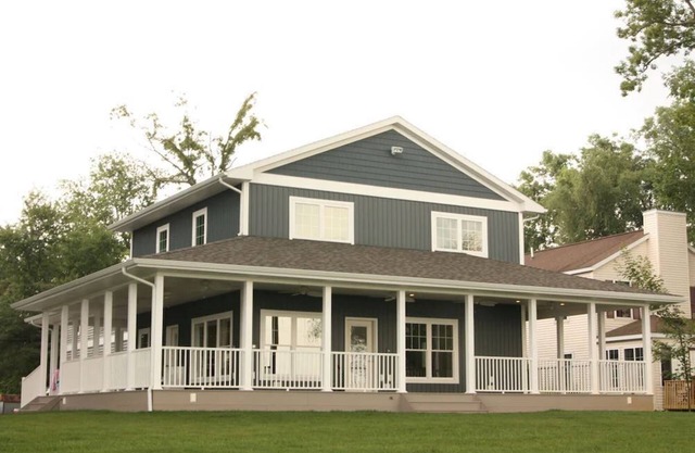 Indian Lake 5 Bedroom 3 Bathroom Home