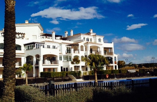 Indico 295229-A Murcia Holiday Rentals Property