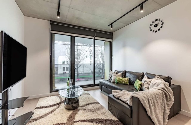 Indigo - Brand New, Vic Market North Melbourne