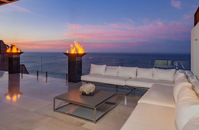 Indulge in a 5 Star Luxury Cabo Villa, Cabo San Lucas Villa 1034
