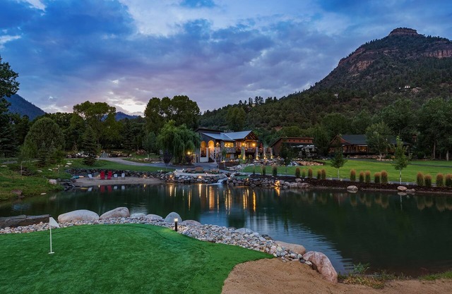 Indulge in complete Luxury! You wont regret it! Book dates before there gone.