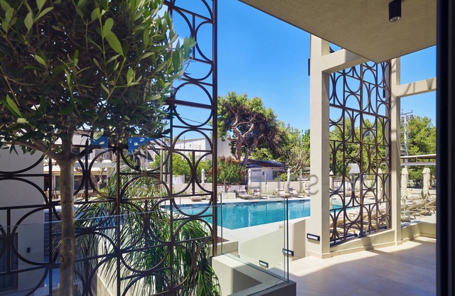 Inea Sole Boutique Hotel