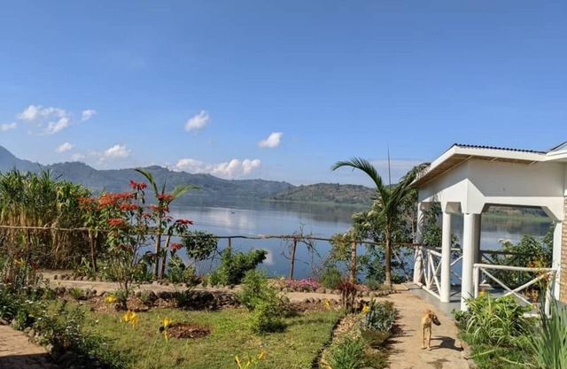 Ineza Guest House