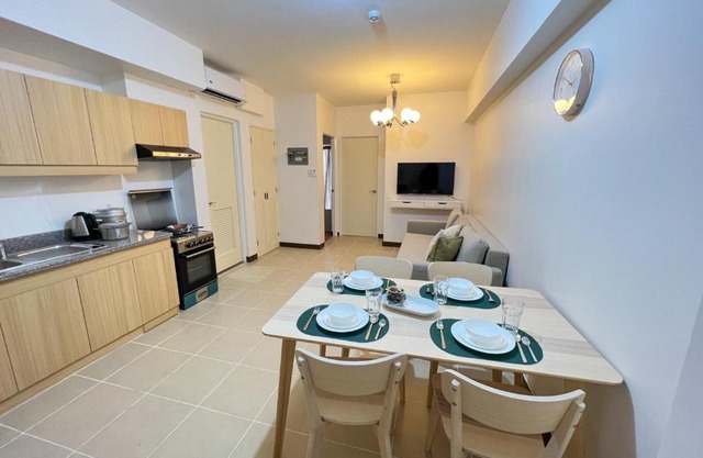 Infina Towers Affordable staycation