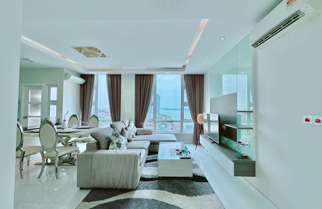 Infinity 28 Hotel & Residence