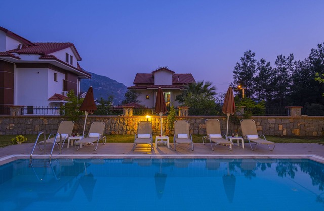 Infinity Opal Villa