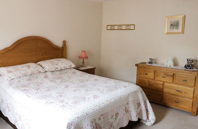 Inglenook, REETH