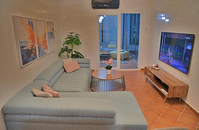 InHome Apartment