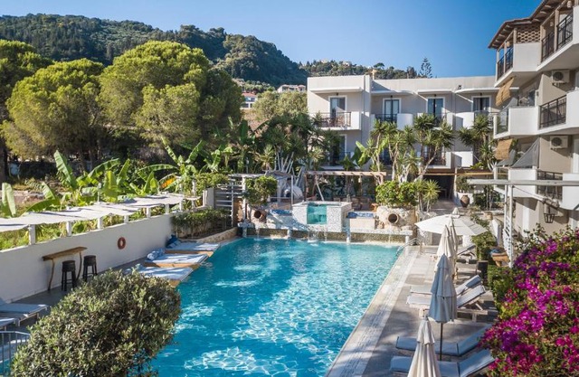 Iniohos Zante Hotel & Suites