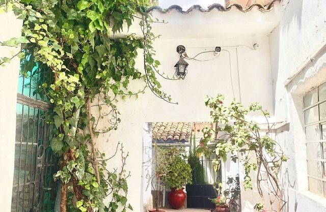 Inka loft apartment in Cusco's historic center