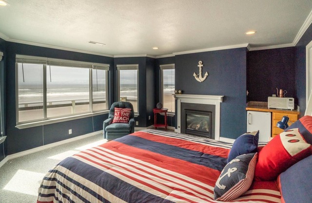 Inlet Beach House
