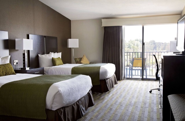 Inn at Historic Concord