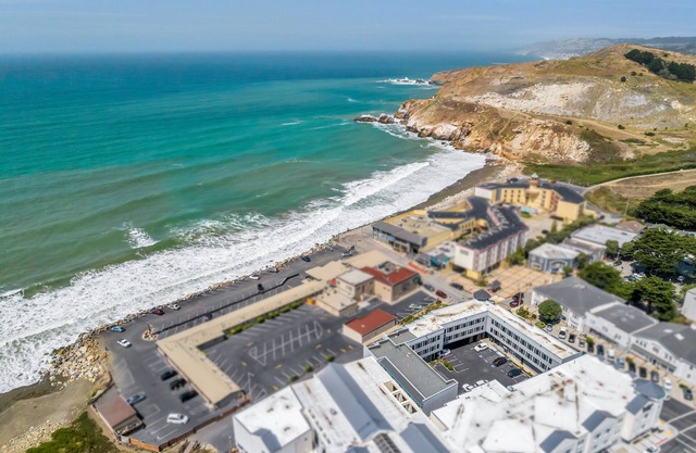 Inn at Rockaway San Francisco Pacifica