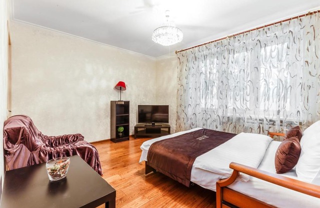 InnDays on Garibaldi