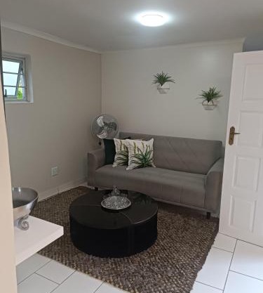 Innes Self-catering Apartment