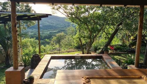 InnibosRus Self-catering