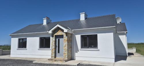 Innis Breeze - Between Murvagh & Rossnowlagh Beaches