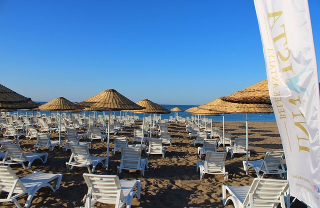 Innvista Hotels Belek - All Inclusive