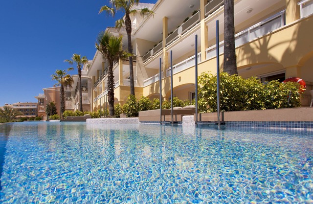 Insotel Cala Mandía All Inclusive Resort & Spa