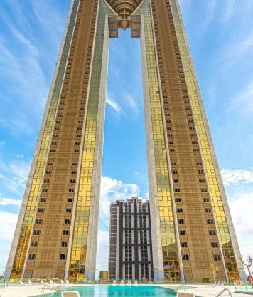 Intempo by Holuxe - 071 - 7th floor