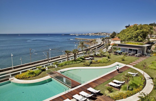 InterContinental Cascais-Estoril by IHG