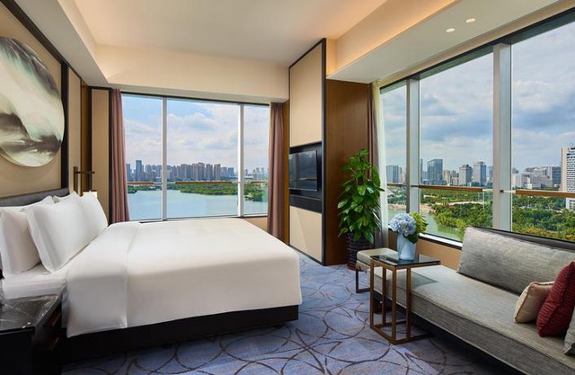 Intercontinental Hefei