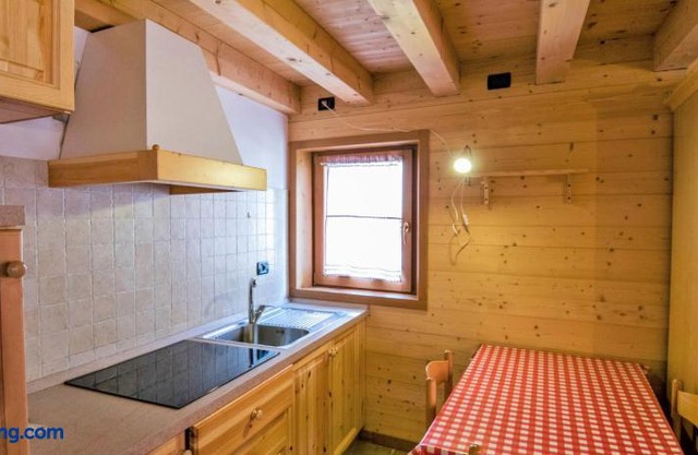 Interhome - Albergo Diffuso - Cjasa de Barce