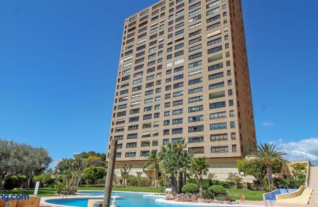 Interhome - Coblanca 32 A