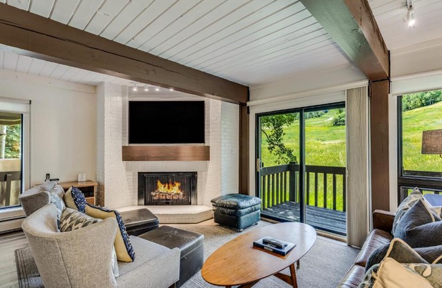 Interlude Condominiums 2-Bedroom Unit 204