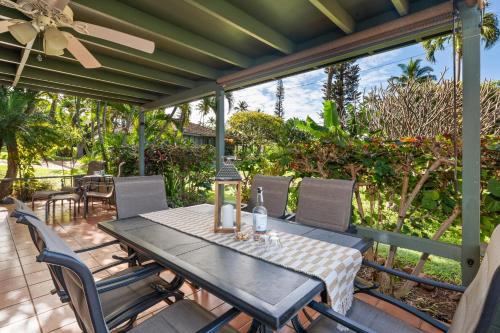 International Colony Club 16 · ICC 16 Plantation Style 2BD Cotta