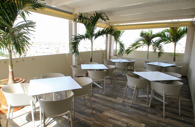 International Hotel Dakar