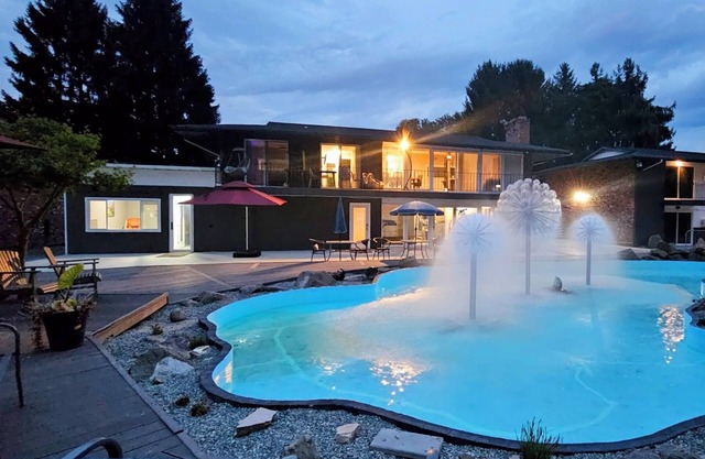 Interurban Suites Hotel