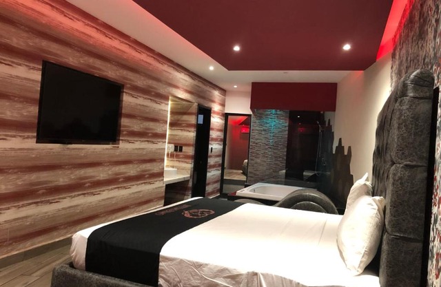 Intimisimo Suites Autohotel Centro Only Adult