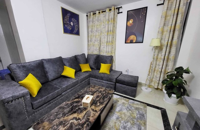 Inviting 1 Bed Apartment in Nairobi
