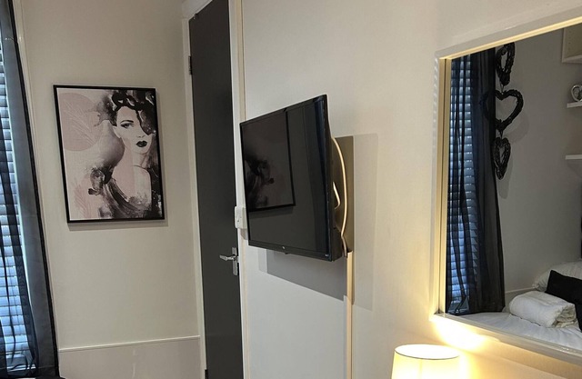 Inviting 1-Bed unit in Watford