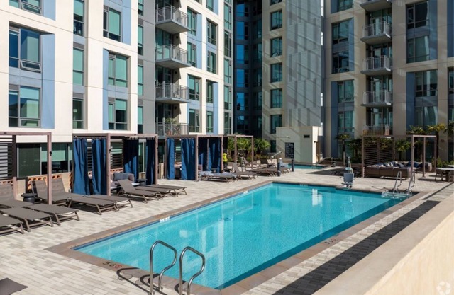 Inviting 1BR Condo | Family Friendly Stay at The Martin