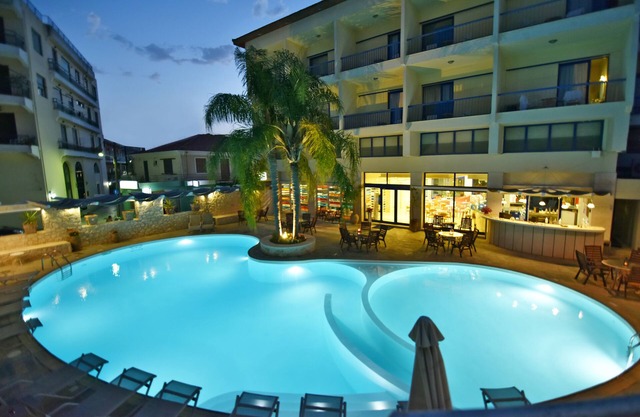 Ionion Star Hotel
